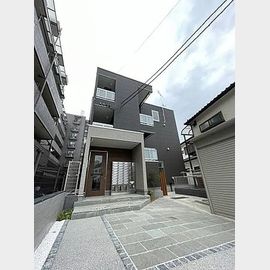 鳩ヶ谷駅より徒歩13分 1階 築3年2ヶ月の賃貸物件