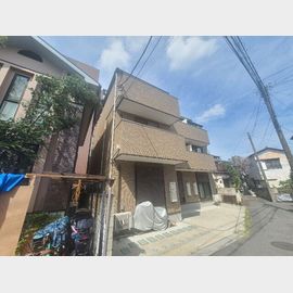 プレシャス新井宿の賃貸物件