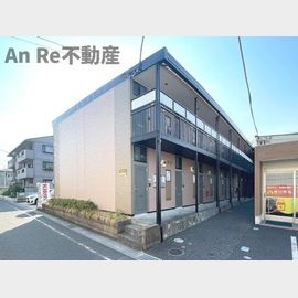 メインシティガーデンジュネスの賃貸物件