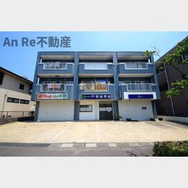 ランデックス戸塚の賃貸物件
