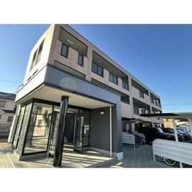 ヴィラモルティの賃貸物件