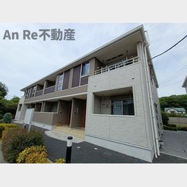 アルドーレIIの賃貸物件