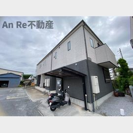 アムール安行の賃貸物件