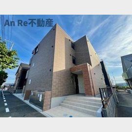 クレア美園の賃貸物件