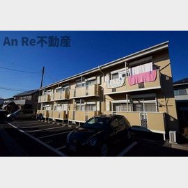 戸塚安行駅より徒歩15分 築31年11ヶ月 2階建の賃貸物件
