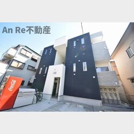 CB鳩ヶ谷ヴィスコの賃貸物件