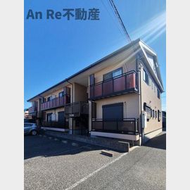 ネクサス東領家の賃貸物件