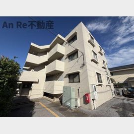 ベルヴィーユ２番館の賃貸物件