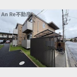 グランメゾンIの賃貸物件