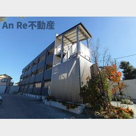 オーチャードヒル四番館 2階 築5年10ヶ月の賃貸物件