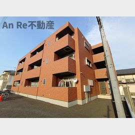 東川口ＨＢの賃貸物件