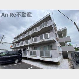 グリーンヴィレッジ東川口の賃貸物件