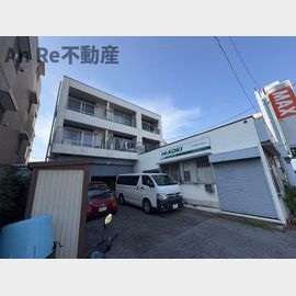 田島ハイツの賃貸物件