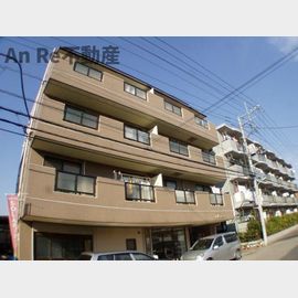 メープルコート東川口の賃貸物件