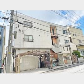 西川ビルの賃貸物件