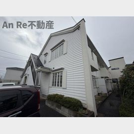 戸塚安行駅より徒歩21分 2階 築33年3ヶ月の賃貸物件
