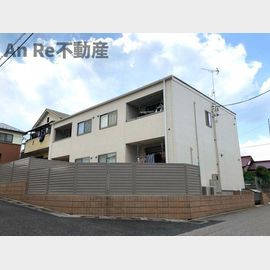 ヴァンベールの賃貸物件