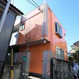 ライズハウス 2階 築24年8ヶ月の賃貸物件