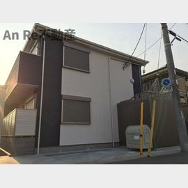 南鳩ヶ谷駅より徒歩13分 1階 築9年7ヶ月の賃貸物件