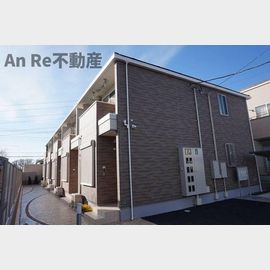 エアリーガーデンの賃貸物件