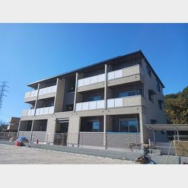 草加駅より徒歩26分 1階 築1年9ヶ月の賃貸物件