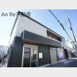 アーバンコートの賃貸物件
