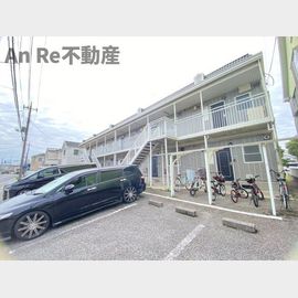 ドミールエントピアの賃貸物件
