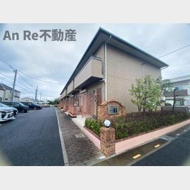 戸塚安行駅より徒歩23分 2階 築21年7ヶ月の賃貸物件