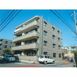 東川口ガーデンプラザ六番館の賃貸物件