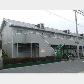 エクセル北原台の賃貸物件