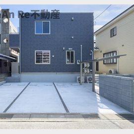 ベルグレイスの賃貸物件
