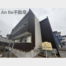 東浦和駅より徒歩20分 2階 築5年8ヶ月の賃貸物件