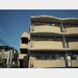 プリーマしみず 2階 築43年の賃貸物件