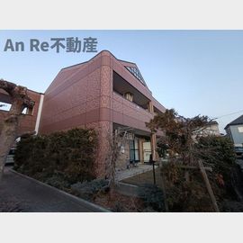 戸塚安行駅より徒歩27分 2階 築20年8ヶ月の賃貸物件