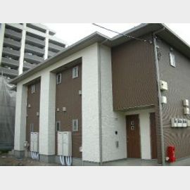 サンローズA 2階 築12年1ヶ月の賃貸物件
