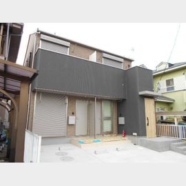 戸塚安行駅より徒歩10分 1階 築10年8ヶ月の賃貸物件