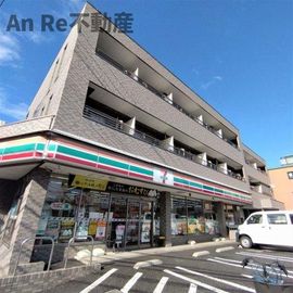 コンフォートベルの賃貸物件