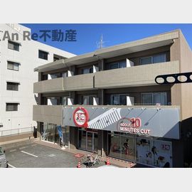 鳩ヶ谷駅より徒歩9分 2階 築1年8ヶ月の賃貸物件