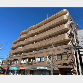 アルトピアーノの賃貸物件