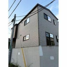 新井宿駅より徒歩8分 2階 新築の賃貸物件