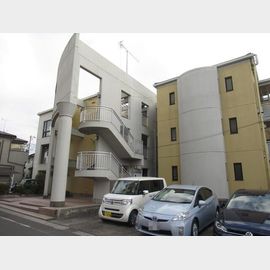 パークマンション東川口の賃貸物件
