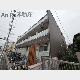 ヴィラ川口元郷 1階 築2年11ヶ月の賃貸物件