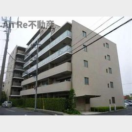 ラヴィアンコート川口南鳩ヶ谷の賃貸物件