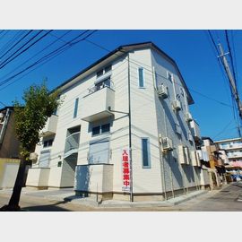 南鳩ヶ谷駅より徒歩10分 2階 築11年の賃貸物件