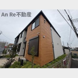 サンシェールの賃貸物件