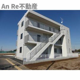 浦和美園駅より徒歩2分 3階 築11年8ヶ月の賃貸物件