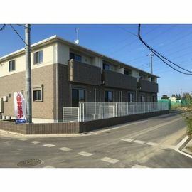 ボヌールB棟 1階 築10年の賃貸物件