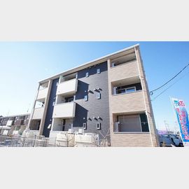 戸塚安行駅より徒歩23分 2階 築8年8ヶ月の賃貸物件