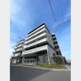 スターズスクエア浦和美園の賃貸物件