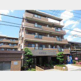 アビテ東川口の賃貸物件
